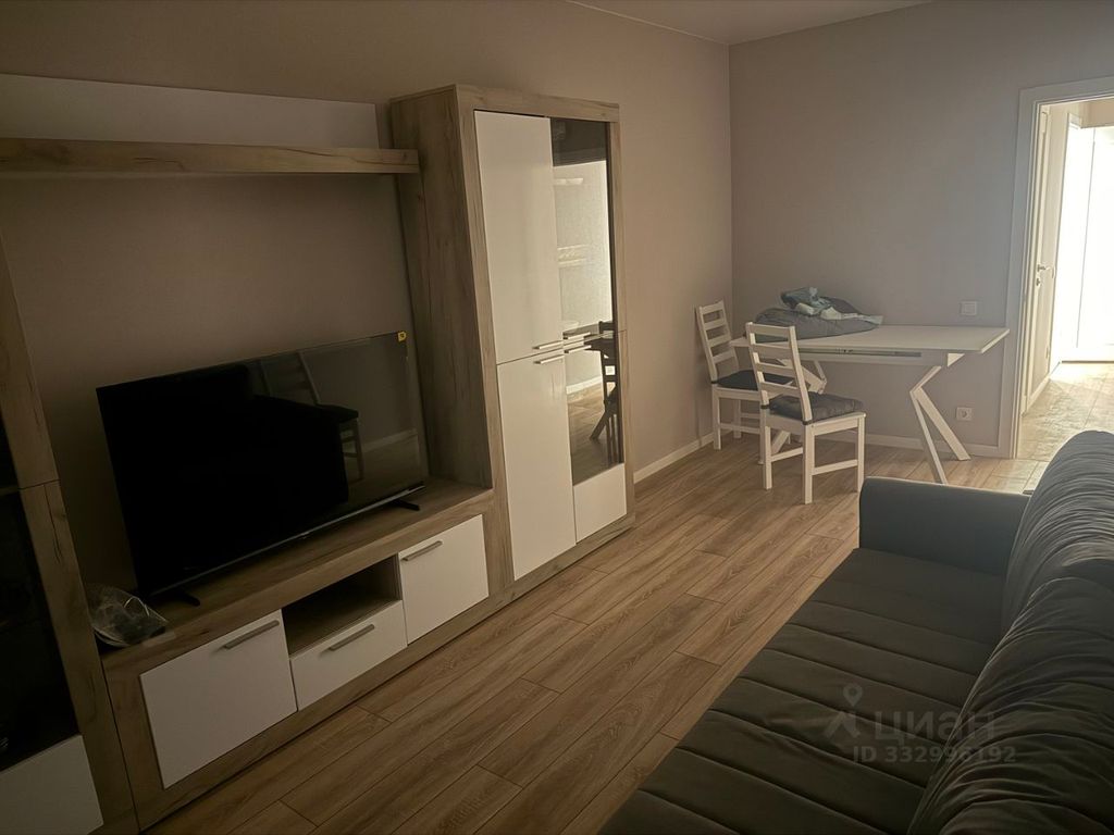 m. Vodniki: Apartment, 2-rooms