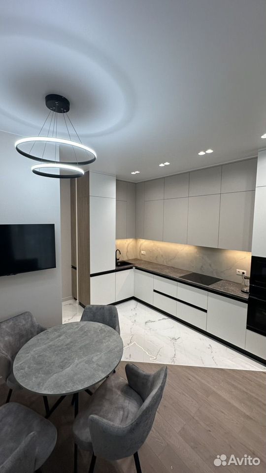 m. Aviamotornaya: Apartment, 2-rooms