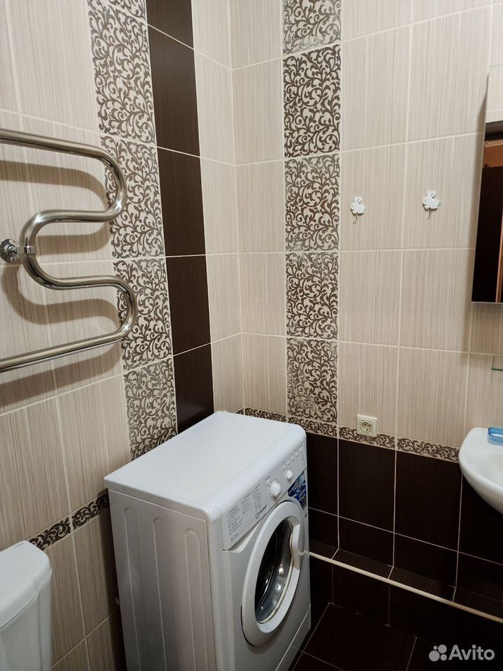 m. Nikolskoe: Apartment, 1-rooms