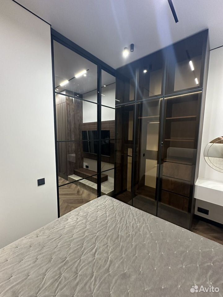m. Matveevskoe: Apartment, 1-rooms