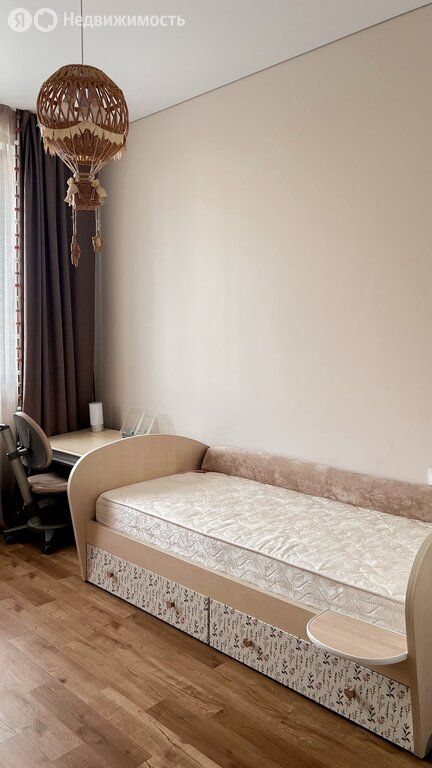 m. Kuntsevskaya: Apartment, 2-rooms