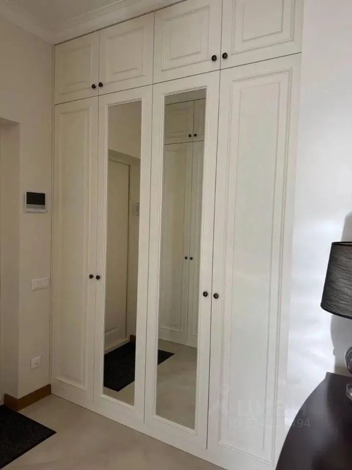 m. Solnechnaya: Apartment, 2-rooms