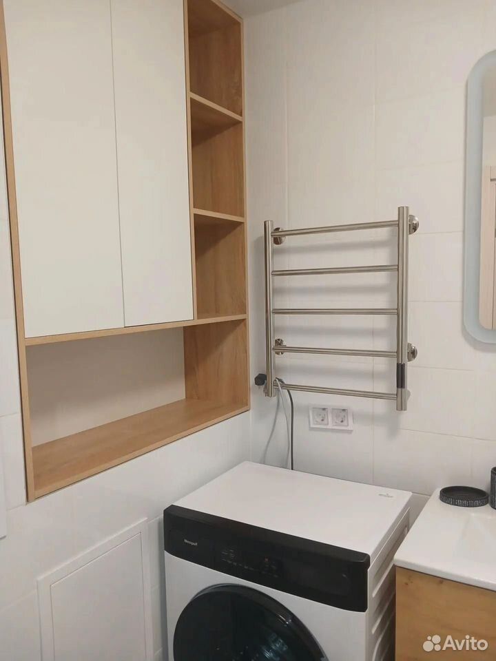 m. Butyrskaya : Apartment, 1-rooms