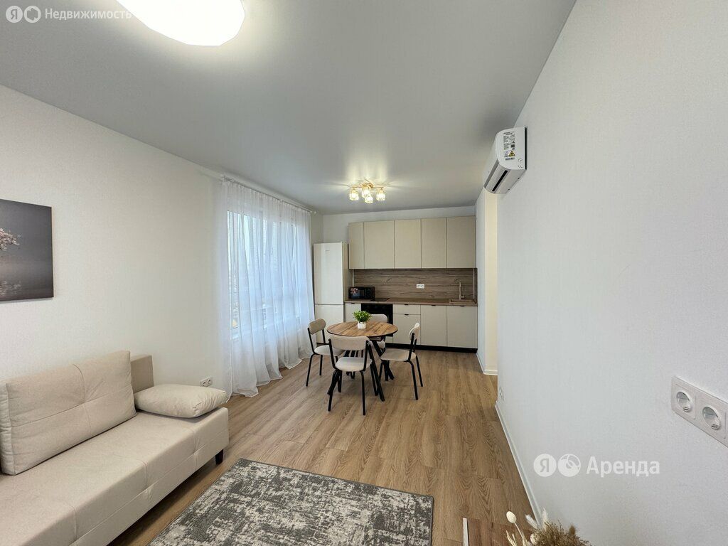 m. Rumyantsevo: Apartment, 1-rooms