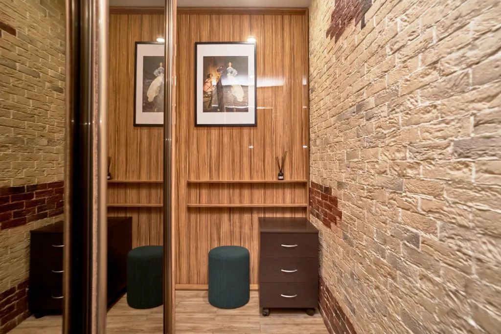 m. Tretyakovskaya: Apartment, 1-rooms
