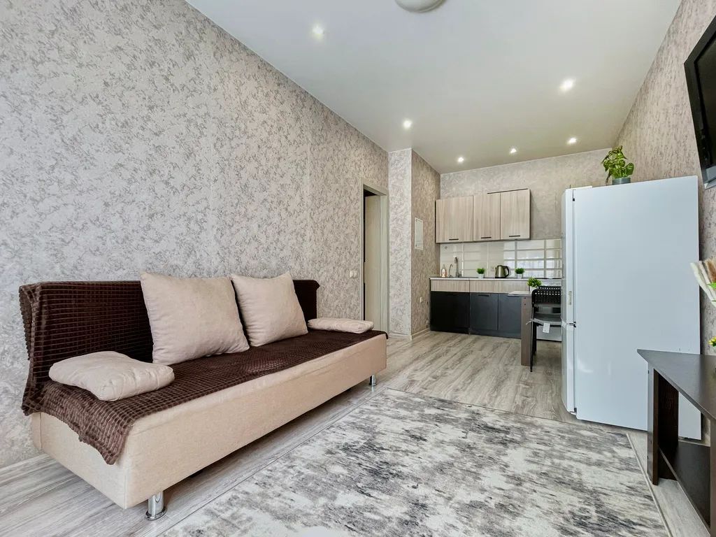 m. Molzhaninovo: Apartment, 1-rooms