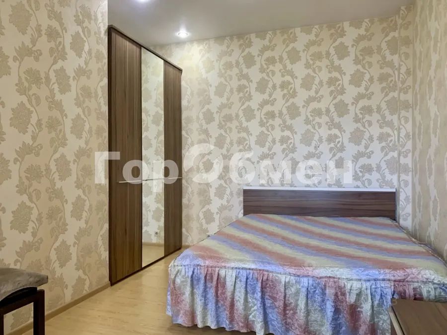 m. Khimki: Apartment, 1-rooms