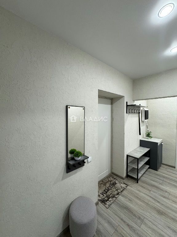 m. Dinamo: Apartment, 2-rooms
