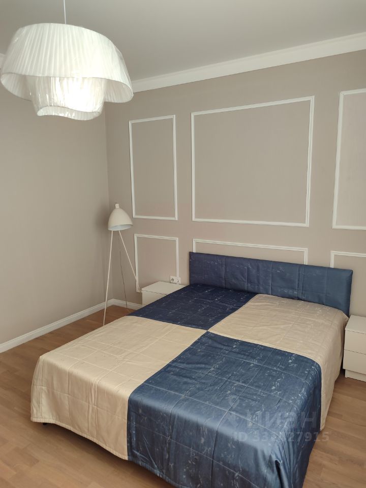 m. Zyablikovo: Apartment, 2-rooms