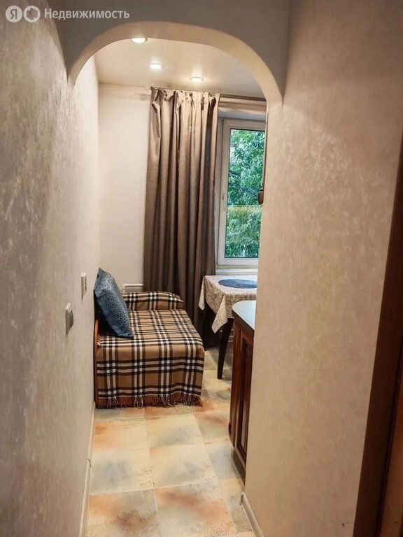 m. Sokolniki: Apartment, 1-rooms