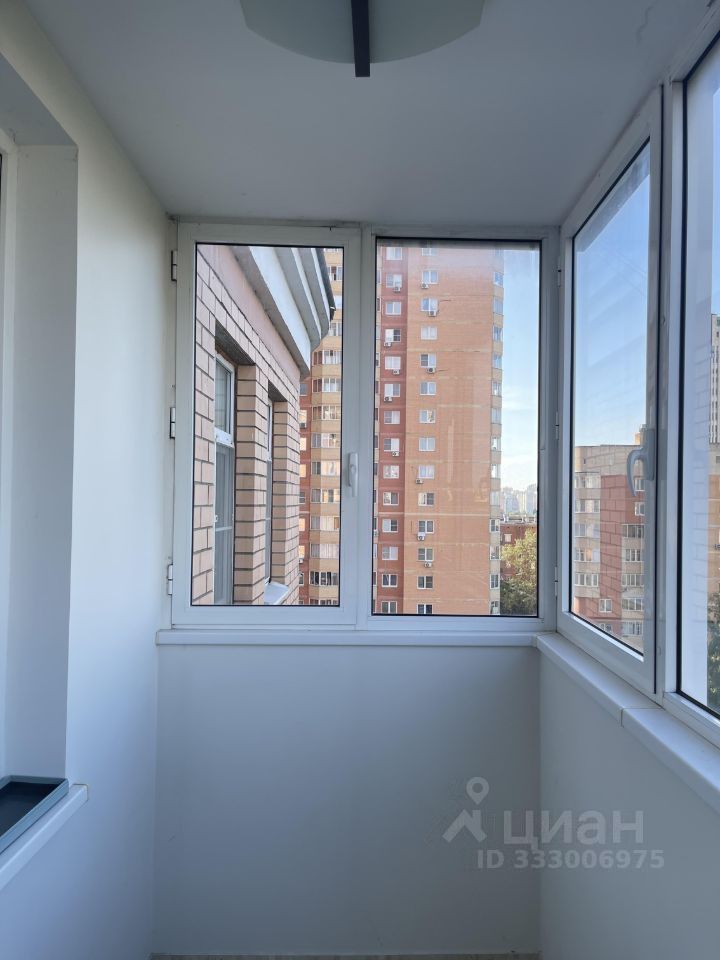 m. Prospekt Vernadskogo: Apartment, studio