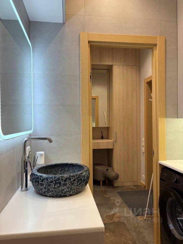 m. Aviamotornaya: Apartment, 1-rooms