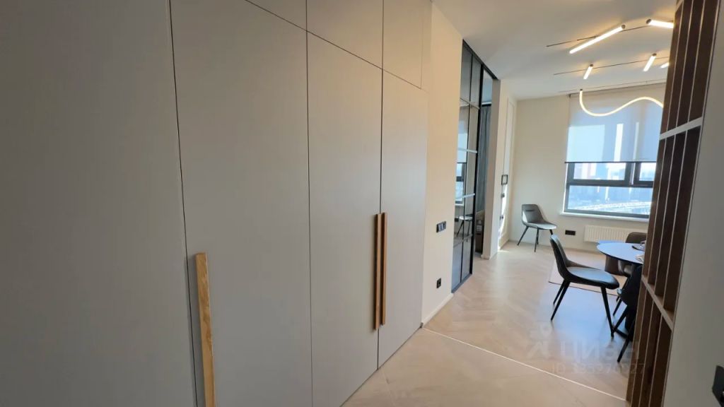 m. Bulvar Rokossovskogo: Apartment, 1-rooms