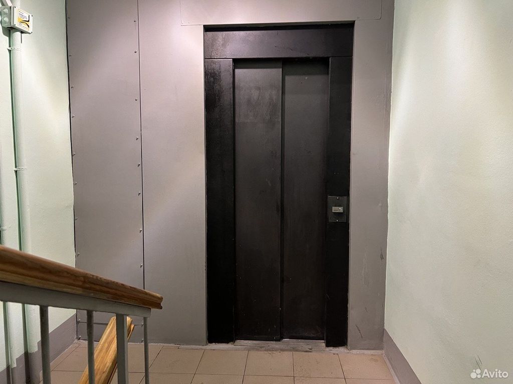 m. Dinamo: Apartment, 1-rooms