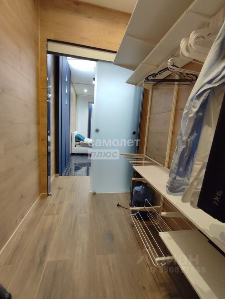 m. Vodniki: Apartment, 2-rooms
