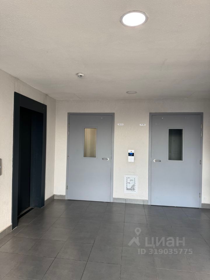 m. Kotelniki: Apartment, 2-rooms