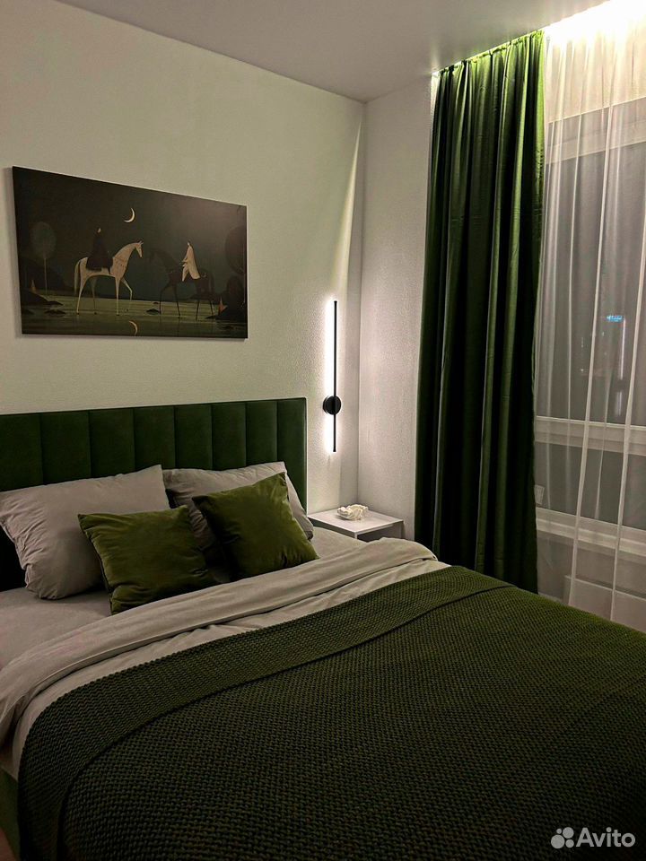 m. Volgogradsky prospekt: Apartment, 1-rooms