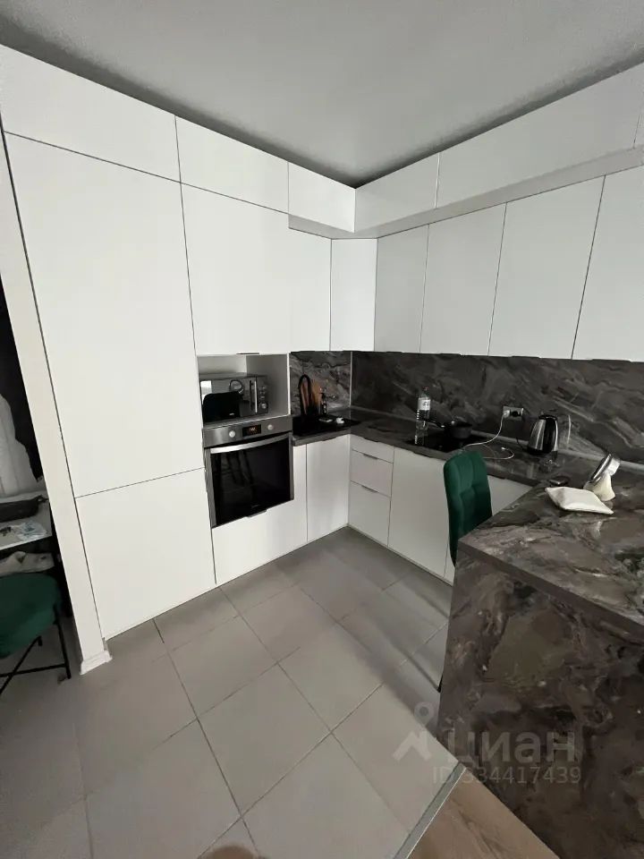 m. Medvedkovo: Apartment, 1-rooms