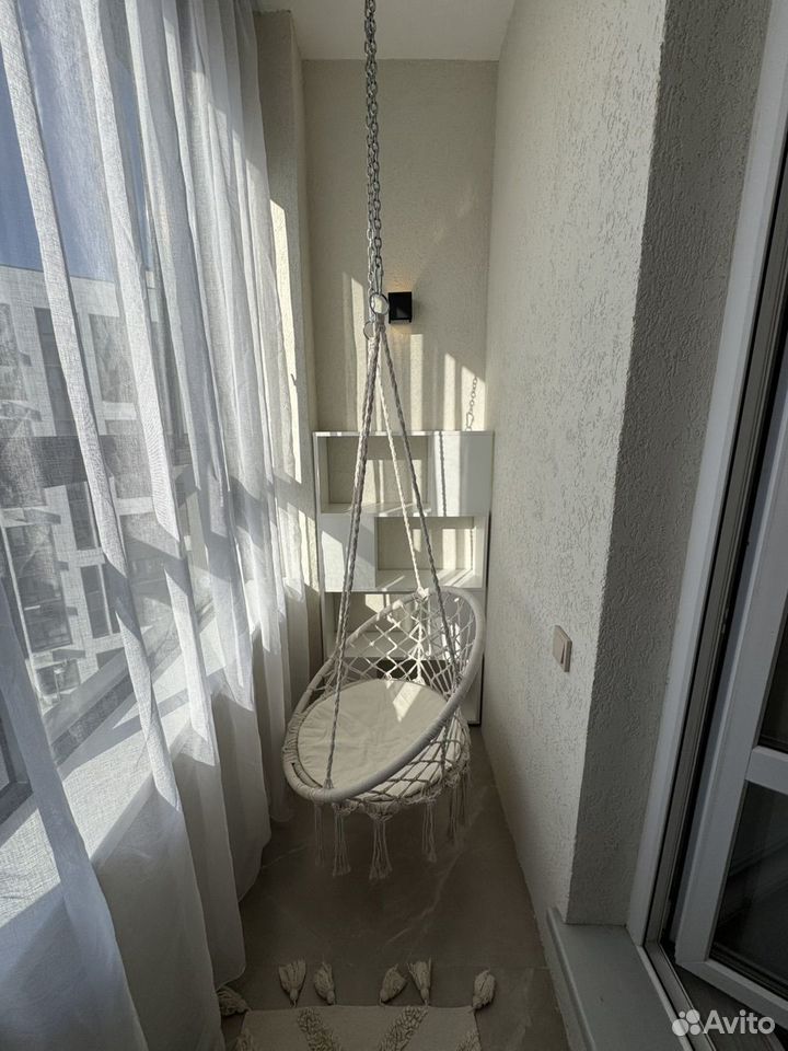 m. Khlebnikovo: Apartment, 2-rooms