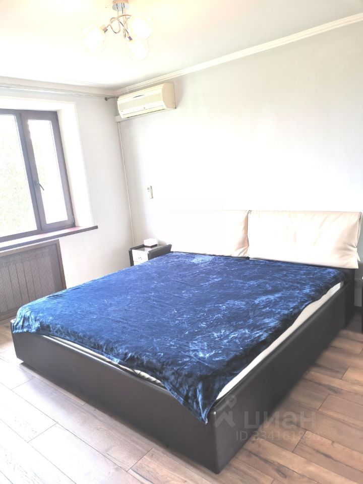 m. Poklonnaya: Apartment, 1-rooms