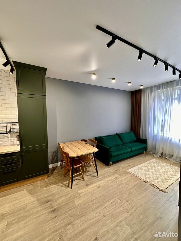m. Rumyantsevo: Apartment, 1-rooms