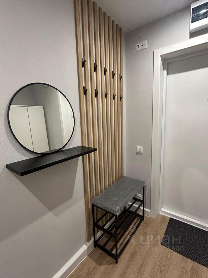 m. Aminyevskaya: Apartment, 2-rooms