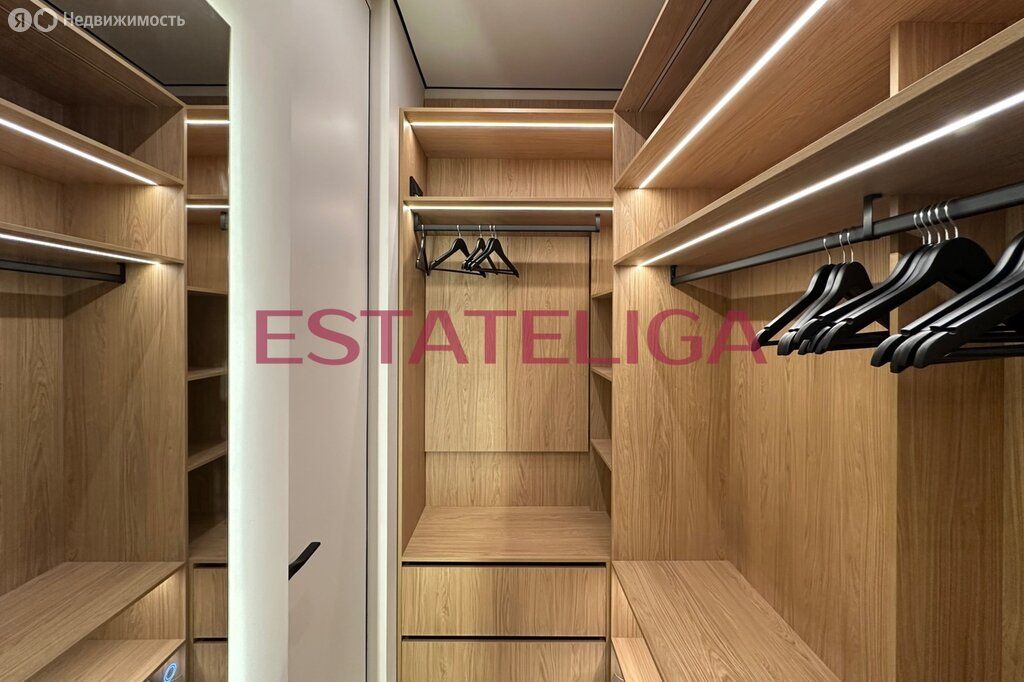 m. Shelepikha: Apartment, 3-rooms