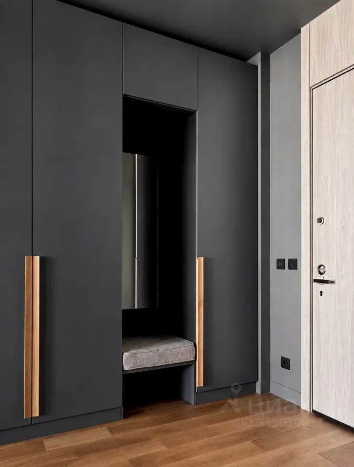 m. Testovskaya: Apartment, 1-rooms