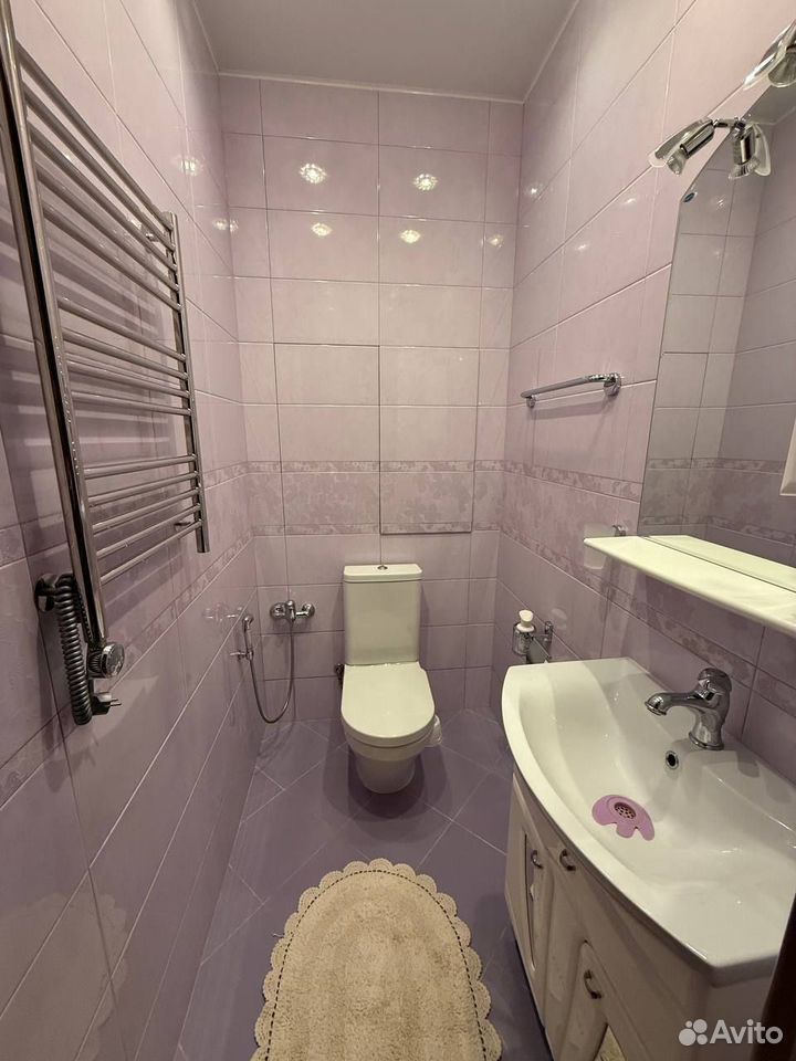m. Penyagino: Apartment, 3-rooms