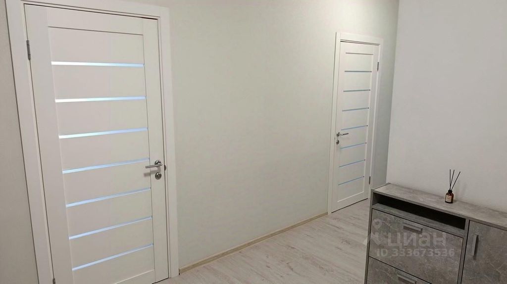 m. Odintsovo: Apartment, 2-rooms