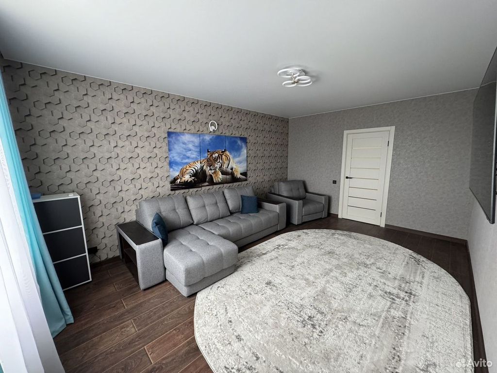 m. Ilyinskaya: Apartment, 1-rooms