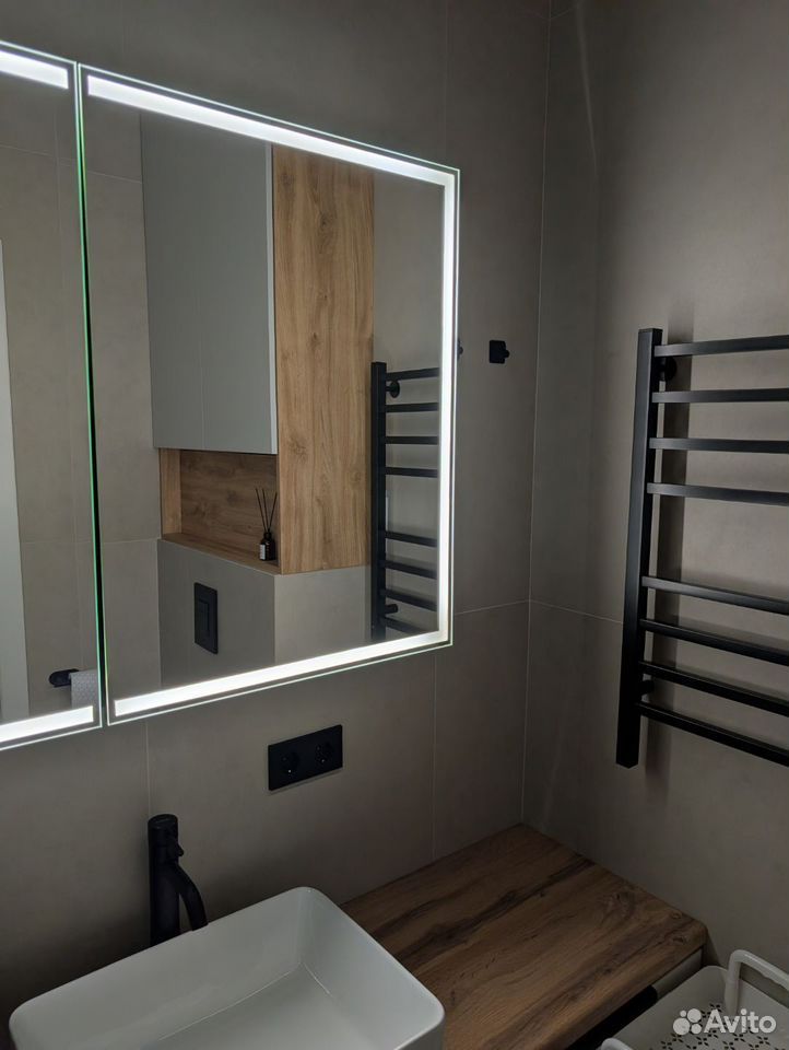 m. Tulskaya: Apartment, 1-rooms