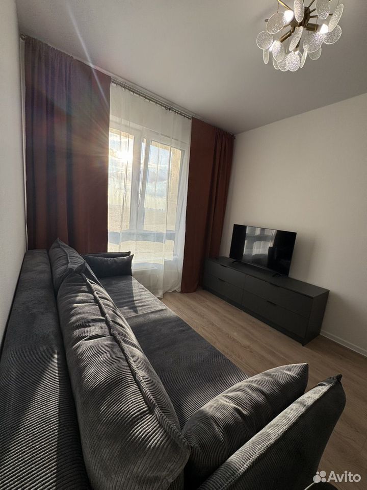 m. Kotelniki: Apartment, 1-rooms