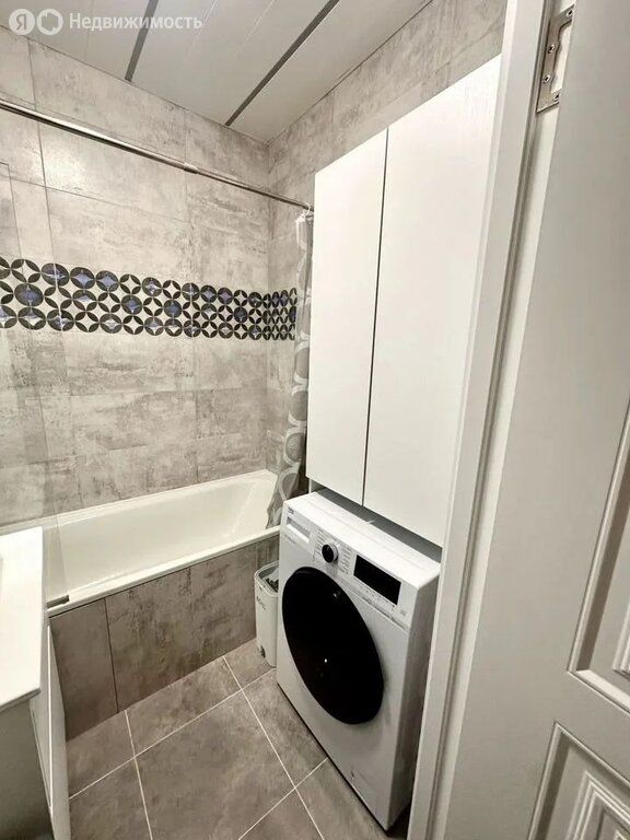m. Sviblovo: Apartment, 1-rooms