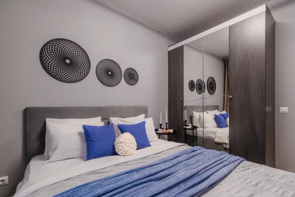 m. Kotelniki: Apartment, 1-rooms