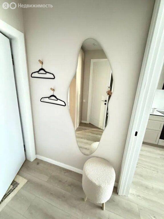 m. Strogino: Apartment, 1-rooms