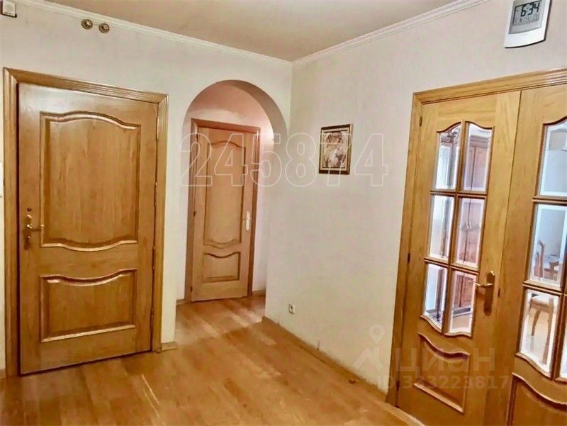 m. Zhulebino: Apartment, 1-rooms