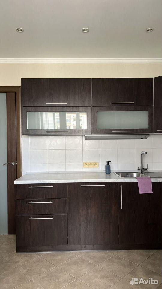 m. Novatorskaya: Apartment, 1-rooms
