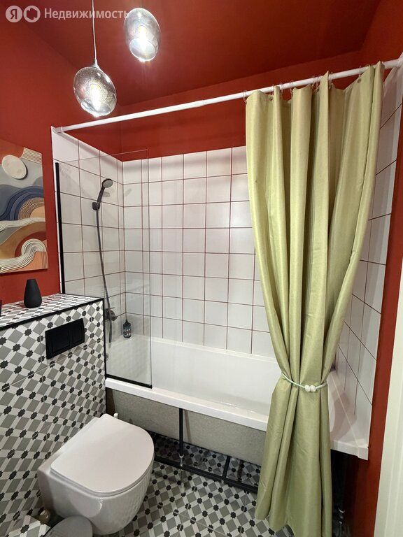 m. Prokshino: Apartment, 1-rooms
