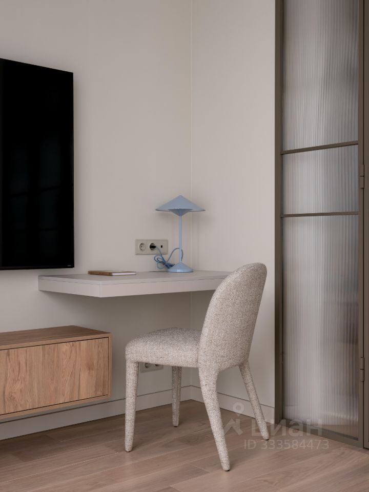m. Vorontsovskaya: Apartment, 2-rooms