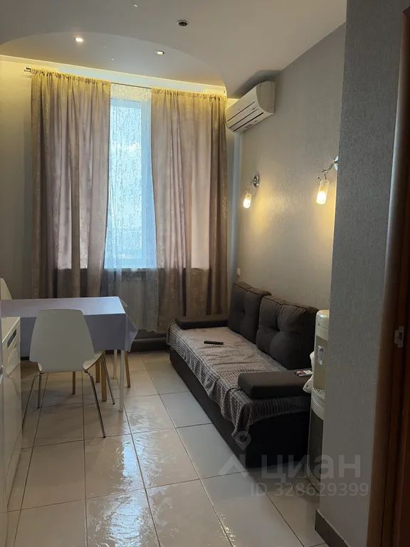 m. Schelkovskaya: Apartment, 1-rooms