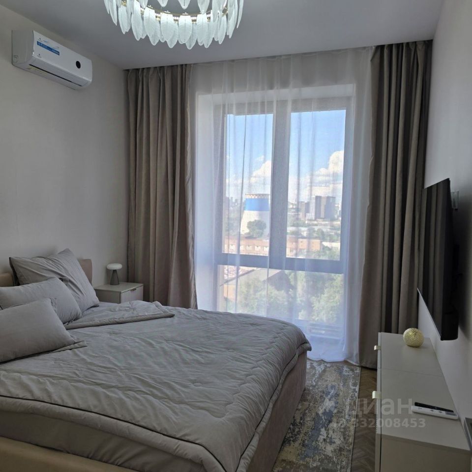 m. Ugreshskaya: Apartment, 1-rooms