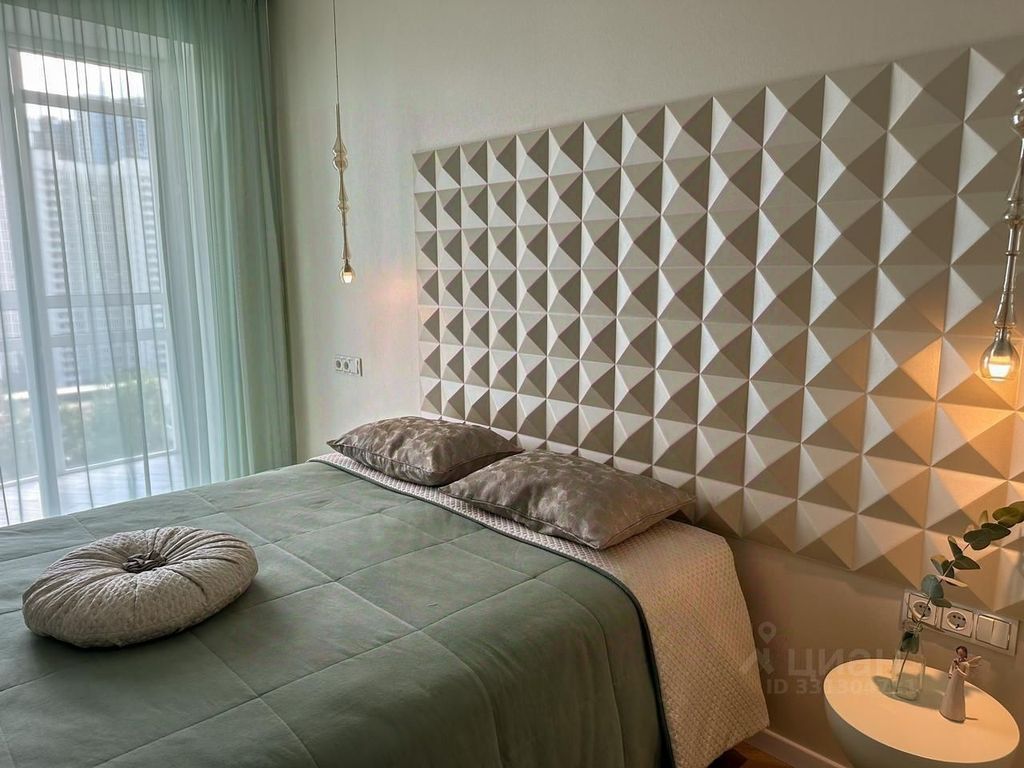 m. Novatorskaya: Apartment, 1-rooms