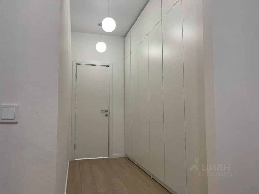 m. Kuntsevskaya: Apartment, 1-rooms