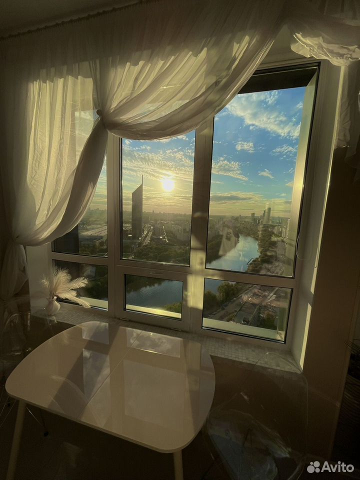 m. Shelepikha: Apartment, 2-rooms