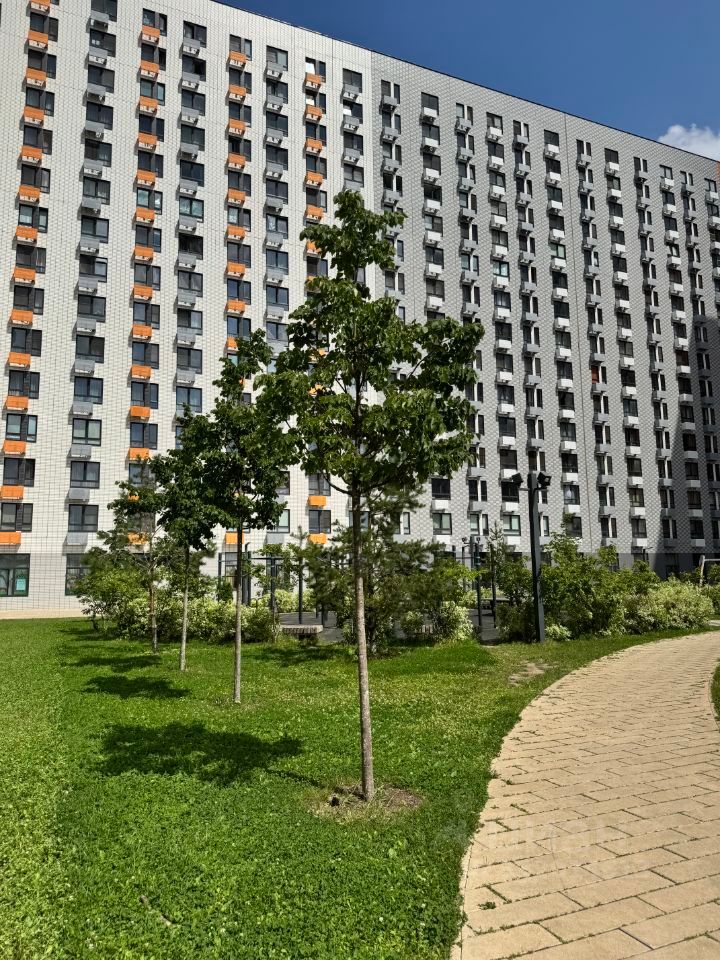 m. Scherbinka: Apartment, 1-rooms