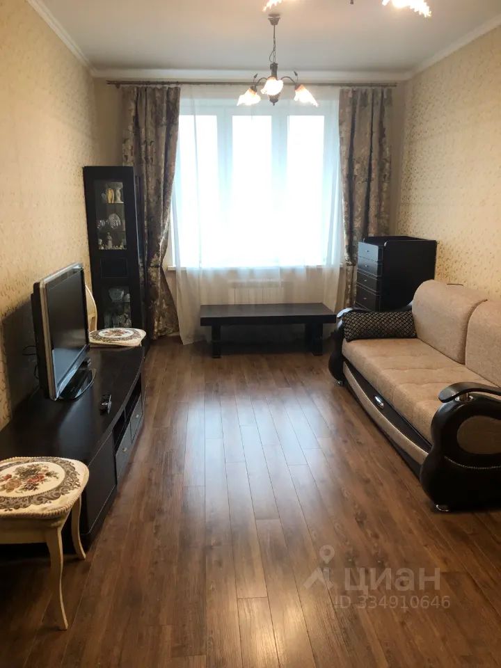 m. Reutovo: Apartment, 2-rooms
