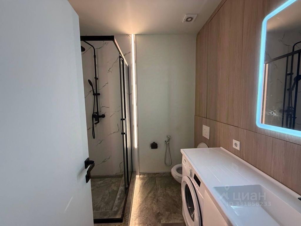 m. Aminyevskaya: Apartment, 1-rooms