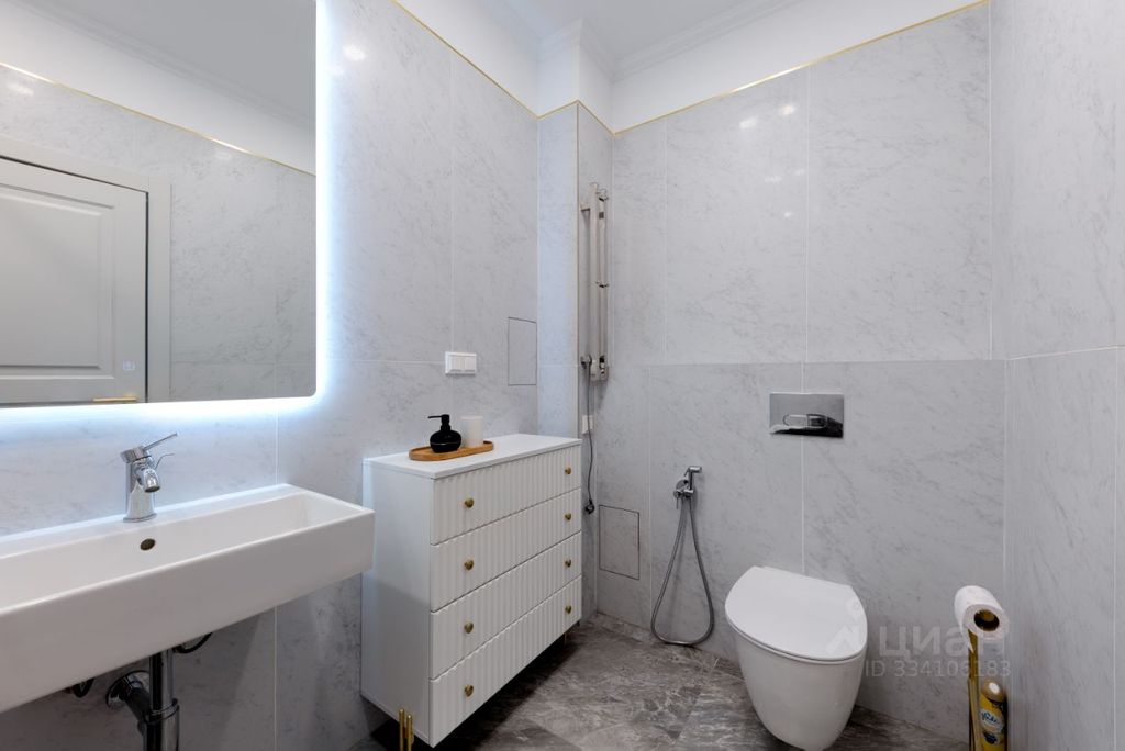 m. Tekhnopark: Apartment, studio
