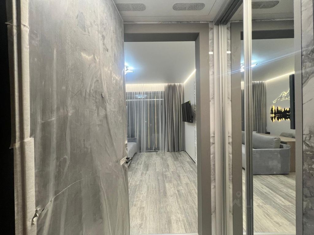 m. Trikotazhnaya: Apartment, 1-rooms